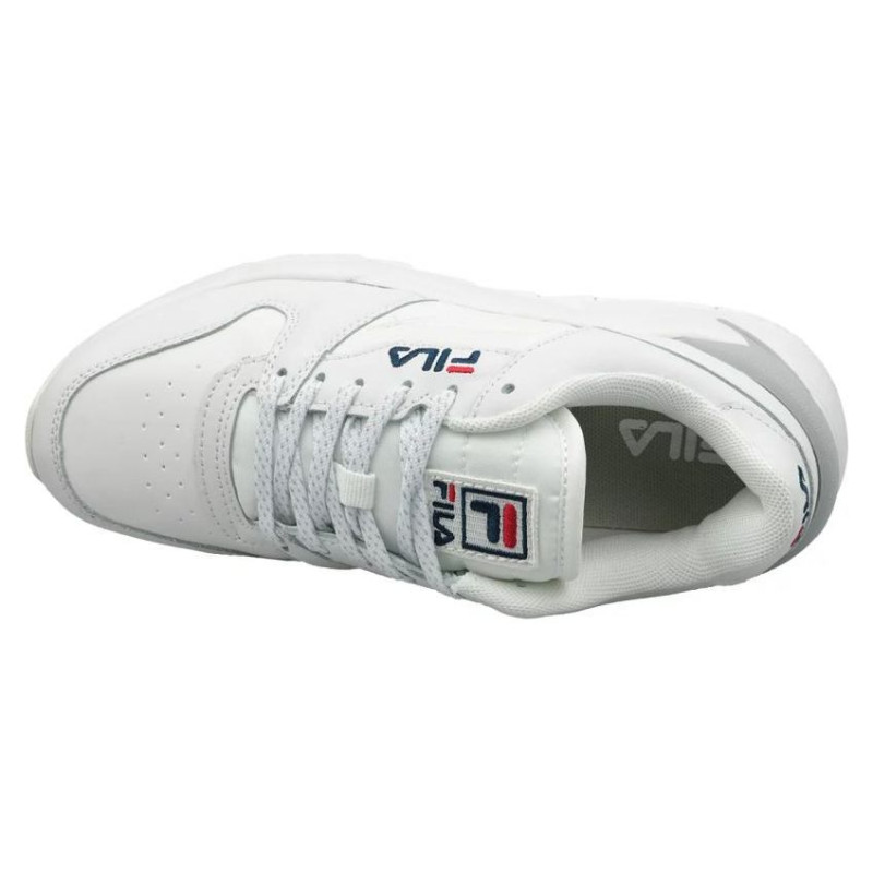 Fila Orbit CMR Jogger L Low Wmn 1010621-1FG shoes (36)