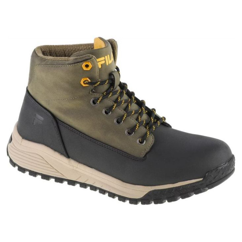 Fila Lance XXI Mid M FFM0169-83158 shoes (44)