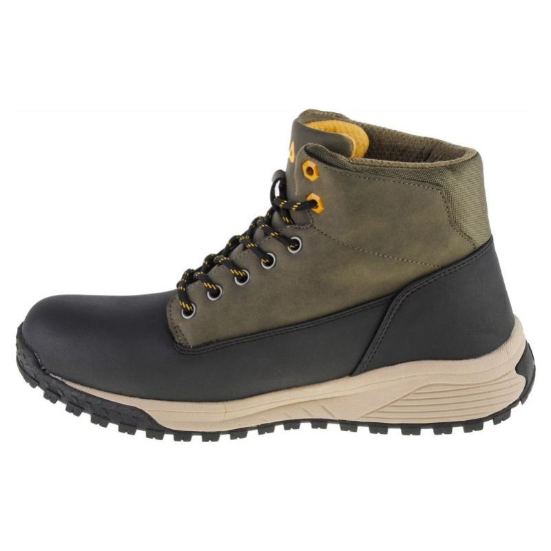 Fila Lance XXI Mid M FFM0169-83158 shoes (44)