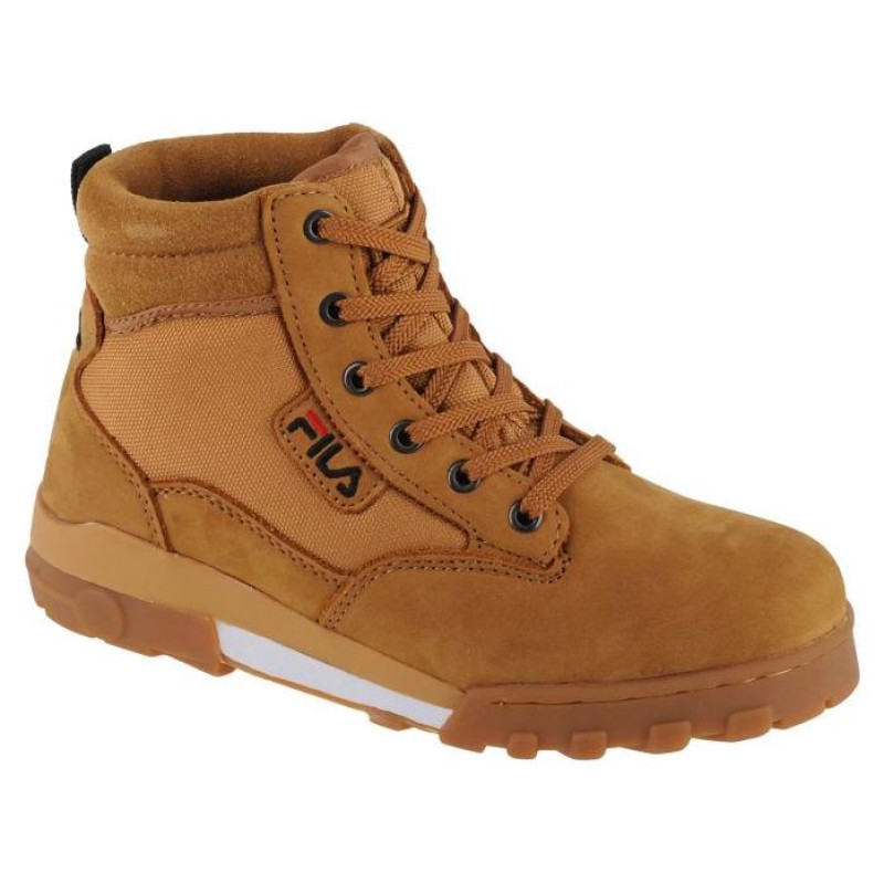 Fila Grunge II Mid Wmn shoes FFW0217-23015 (37)