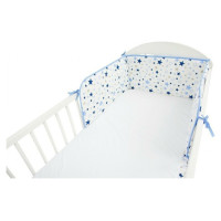 Ankras Apmale 180 cm STARS blue [A]
