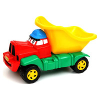 Suchanek Automašīna REKS 268