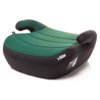 4Baby Autosēdeklis-būsteris BOOST dark green 125-150 cm [A]