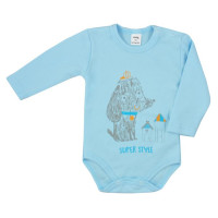 Koala Baby Bodijs KARO 80,86 cm T1-685(686)