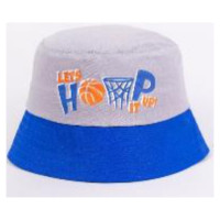 Yoclub Cepure-panama HOOP 46-50 cm CKA-0259 (Yoclub)