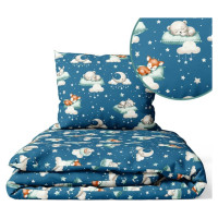 Ankras G/v komplekts SWEET DREAMS 135x100 cm K-2T135 [A]