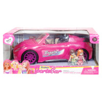 Swede Kabriolets 28 cm G3415