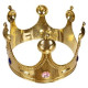 Kruzzel Karnevāla kostīms KING (Karalis) 3 el. 20560 [A]