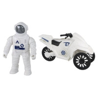 Lean Toys* Komplekts SPACE MISSION 4 el. 50840