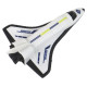 Lean Toys* Komplekts SPACE MISSION 4 el. 50840