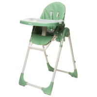 4Baby Krēsliņš DECCO green 4BABY [A]