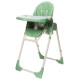 4Baby Krēsliņš DECCO green 4BABY [A]