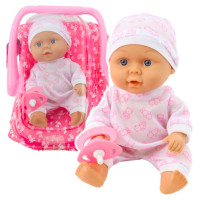 Lean Toys Lelle BOBAS sēdeklī 63131