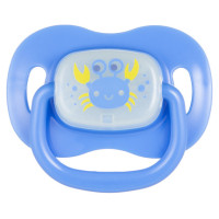 Canpol Babies Māneklis LOVE&SEA apaļas formas 6-18m 22/435 blue