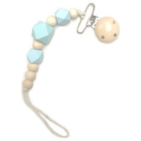 Bambino (Topgal) Māneklīša ķēde koka 010060