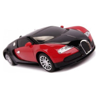 KIK Mašīna ar pulti Bugatti Veyron 19 cm (9420/1)
