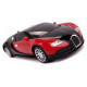 KIK Mašīna ar pulti Bugatti Veyron 19 cm (9420/1)