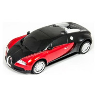 KIK Mašīna ar pulti Bugatti Veyron 19 cm (9420/1)