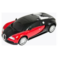 KIK Mašīna ar pulti Bugatti Veyron 19 cm (9420/1)