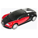 KIK Mašīna ar pulti Bugatti Veyron 19 cm (9420/1)