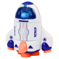 Lean Toys* Mazais kosmosa kuģis 20097