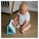 Babyono Mīkstā grāmatiņa SAFARI  BabyOno 1564