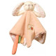 Babyono Mīļlupatiņa-plediņš BABY BUNNY BabyOno 1539