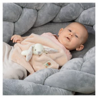 Babyono Mīļlupatiņa-plediņš BABY BUNNY BabyOno 1539