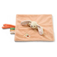 Babyono Mīļlupatiņa-plediņš BABY BUNNY BabyOno 1539