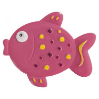 Canpol Babies Mini-paklājiņi vannai COLOURFUL OCEAN 5 gab. Canpol 80/003