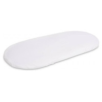 IKS Palags jersī 90x40 cm WHITE (22190)