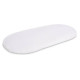 IKS Palags jersī 90x40 cm WHITE (22190)
