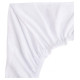 IKS Palags jersī 90x40 cm WHITE (22190)