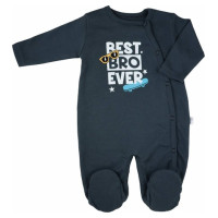 Koala Baby Rompers OLIVIER navy blue 68 cm 10-265
