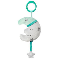 Babyono Rotaļlieta muzikālā HAPPY MOON BabyOno 610