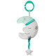 Babyono Rotaļlieta muzikālā HAPPY MOON BabyOno 610