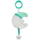 Babyono Rotaļlieta muzikālā HAPPY MOON BabyOno 610