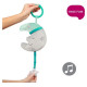 Babyono Rotaļlieta muzikālā HAPPY MOON BabyOno 610