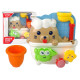 Lean Toys* Rotaļlieta vannai RONĪTIS 74534