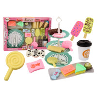 Lean Toys* Saldumu izlase-konditoreja 14904