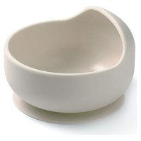 Babyono Silikona bļoda ar piesūcekni 1481/04 beige