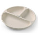 Babyono Silikona šķivis ar piesūcekni 1482/04 beige
