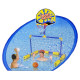 Lean Toys* Ūdenspolo (wartpolo) komplekts 2-in-1 56138