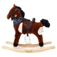 Baby Mix Zirdziņš - šūpulis ARTUR BabyMix 46440 [A]
