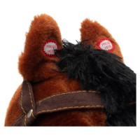 Baby Mix Zirdziņš - šūpulis ARTUR BabyMix 46440 [A]