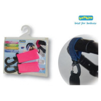 Bambino (Topgal) Āķi ratiņu piederumiem 000337 (2 gab.)