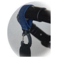 Bambino (Topgal) Āķi ratiņu piederumiem 000337 (2 gab.)