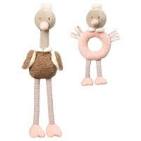 Babyono Attīstošas rotaļlietas LINDA un STELLA BabyOno 1446-izpārdošana