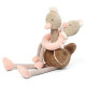Babyono Attīstošas rotaļlietas LINDA un STELLA BabyOno 1446-izpārdošana