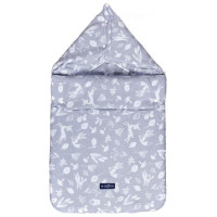 Zaffiro (Womar) Guļammaiss 5in1 grey forest Womar B-069